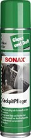 03563000 SONAX CockpitPfleger NewCar 400ml