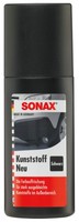 SONAX Kunststoff Neu Schwarz