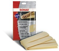 04192000 SONAX AutoPflegeTuch Kombi 