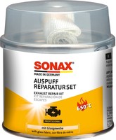 SONAX Auspuff Reparatur Set